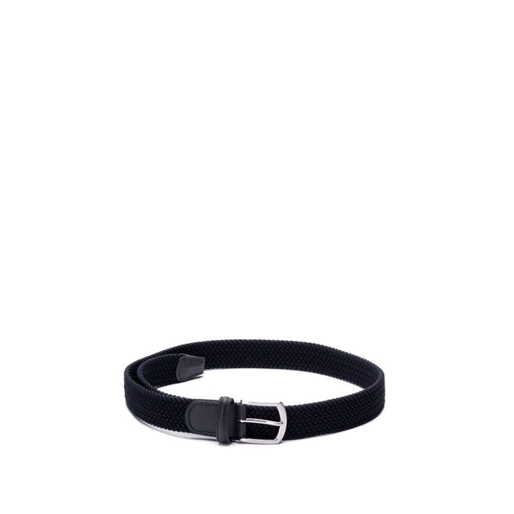 Anderson's Men Elastic Woven Belt